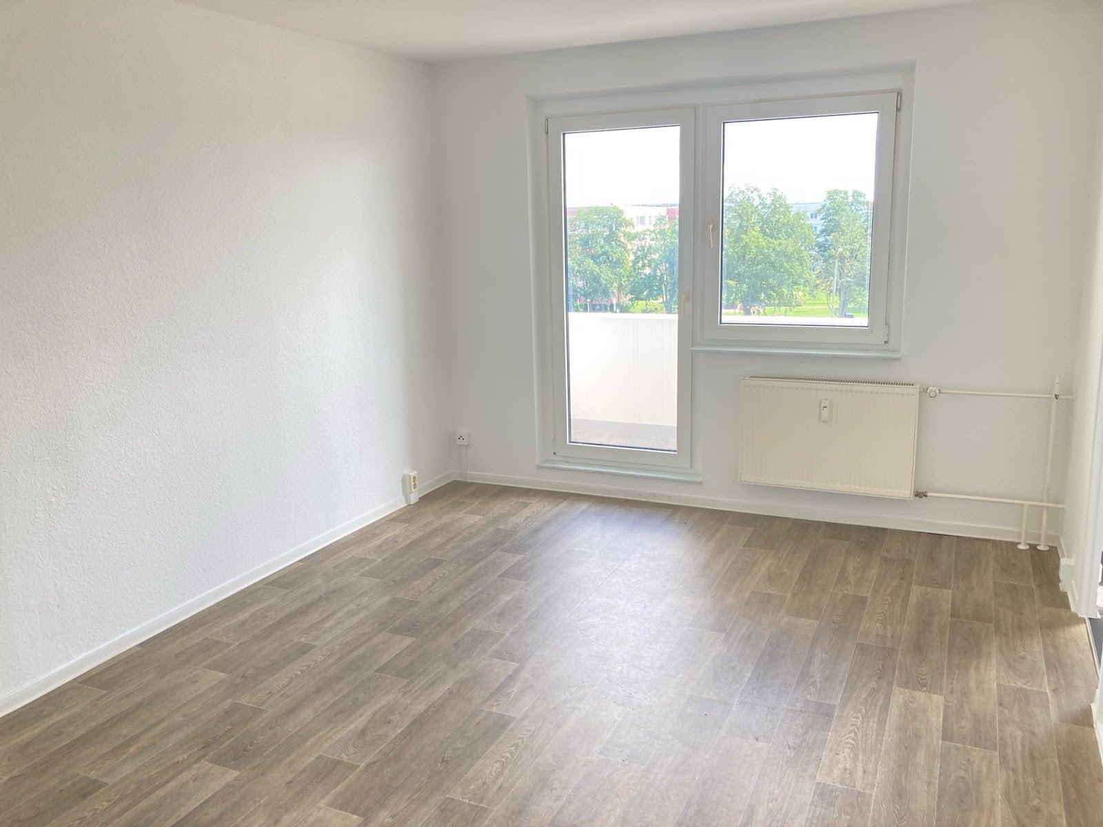 Wohnung Rennebogen in Magdeburg
