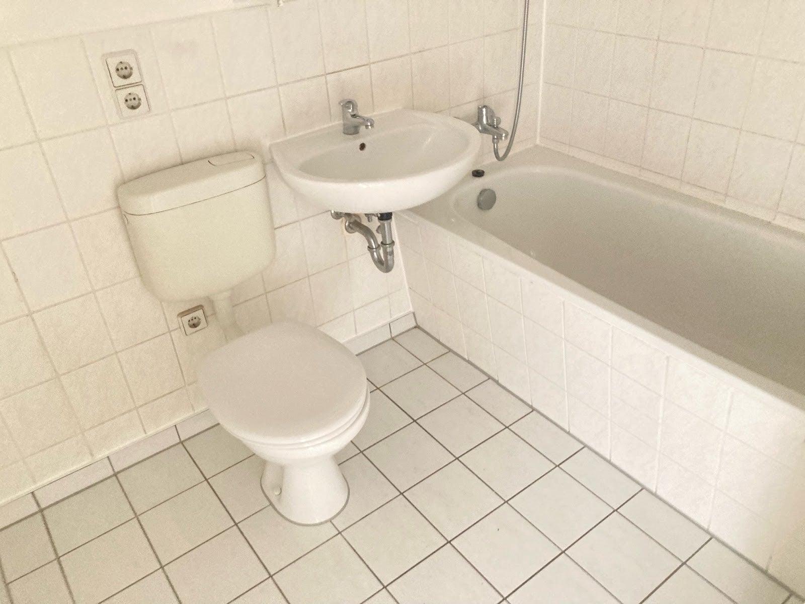 Wohnung Rennebogen in Magdeburg