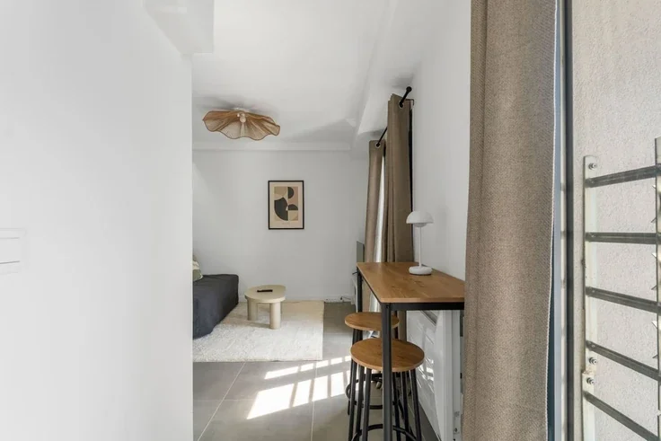 Appartement Rue de Colombes à Asnières-sur-Seine