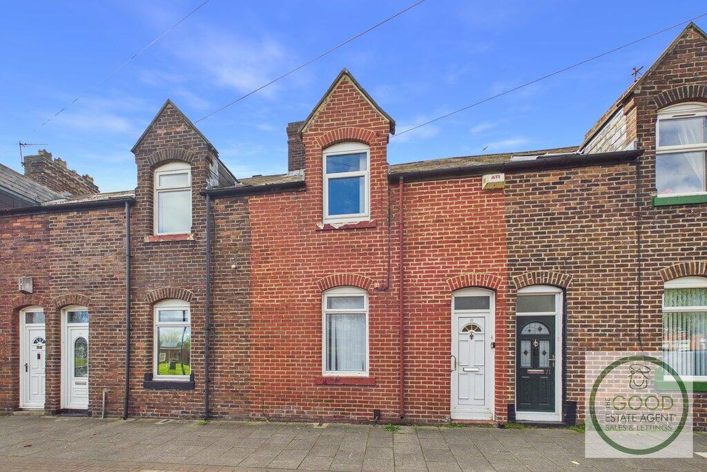 House Southwick Road in Sunderland