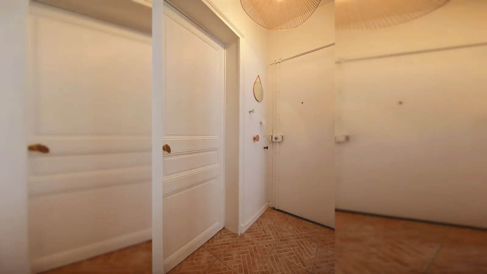 Appartement Rue du Champ de Mars à Paris