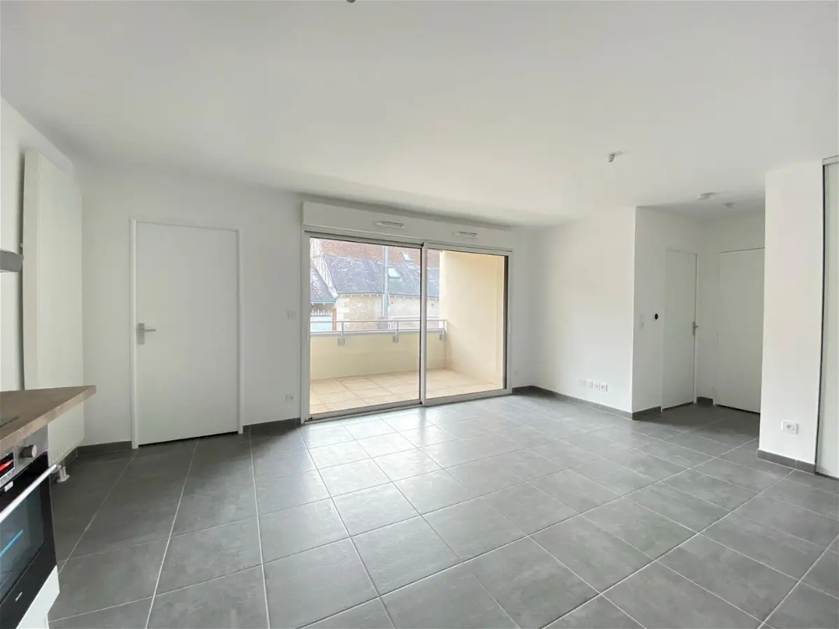 Appartement Rue du Pavillon à Tours