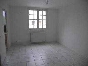 Flat Parc de la Morlière in Orvault
