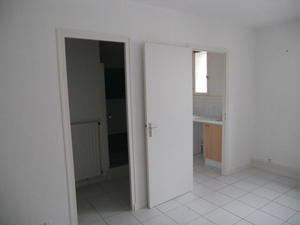 Appartement Parc de la Morlière à Orvault