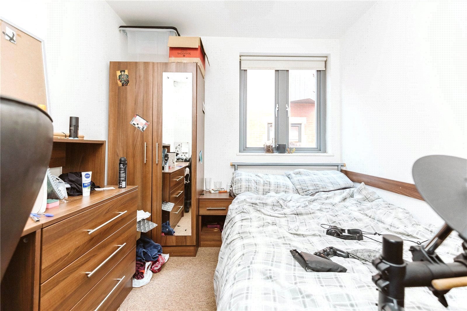 Room Station Road in Bristol