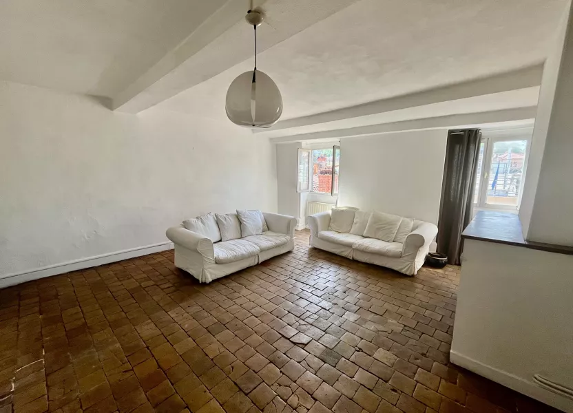 Appartement Rue Lanterne à Lyon