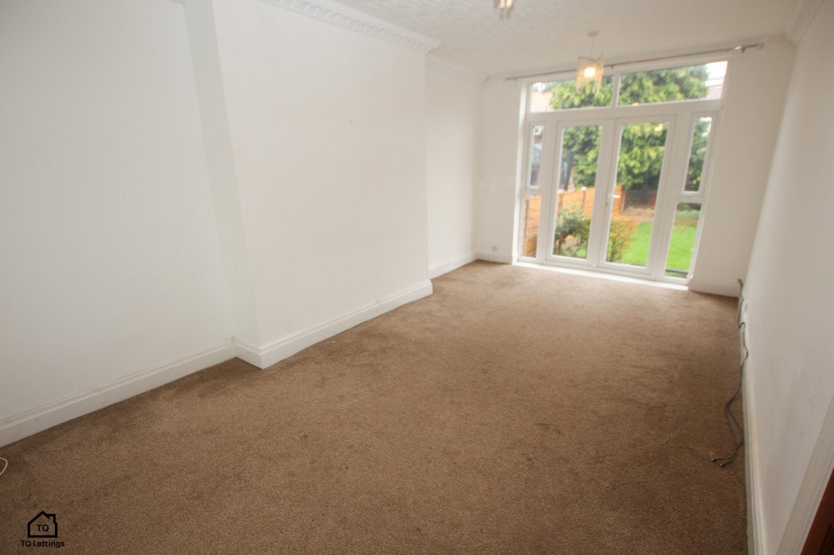 House Didsbury Road in Cheadle