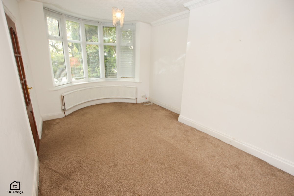 House Didsbury Road in Cheadle