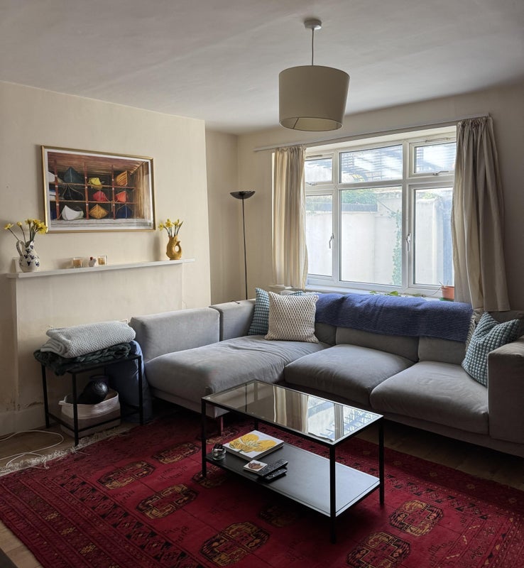 Room Huntingdon Street in Greater London