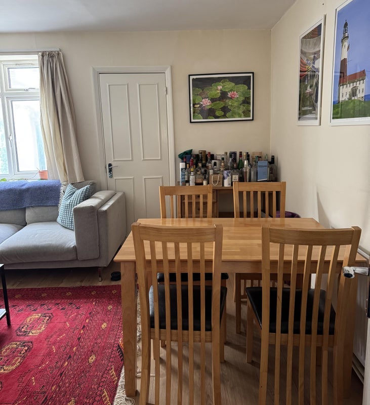 Room Huntingdon Street in Greater London