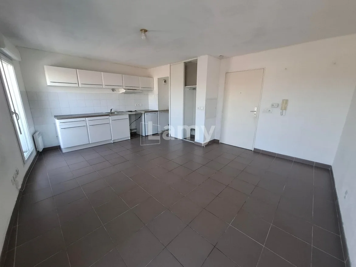 Appartement Avenue de la Capelette à Marseille