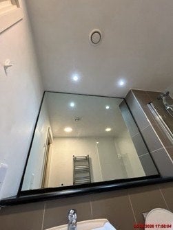 Flat East Street in Leeds