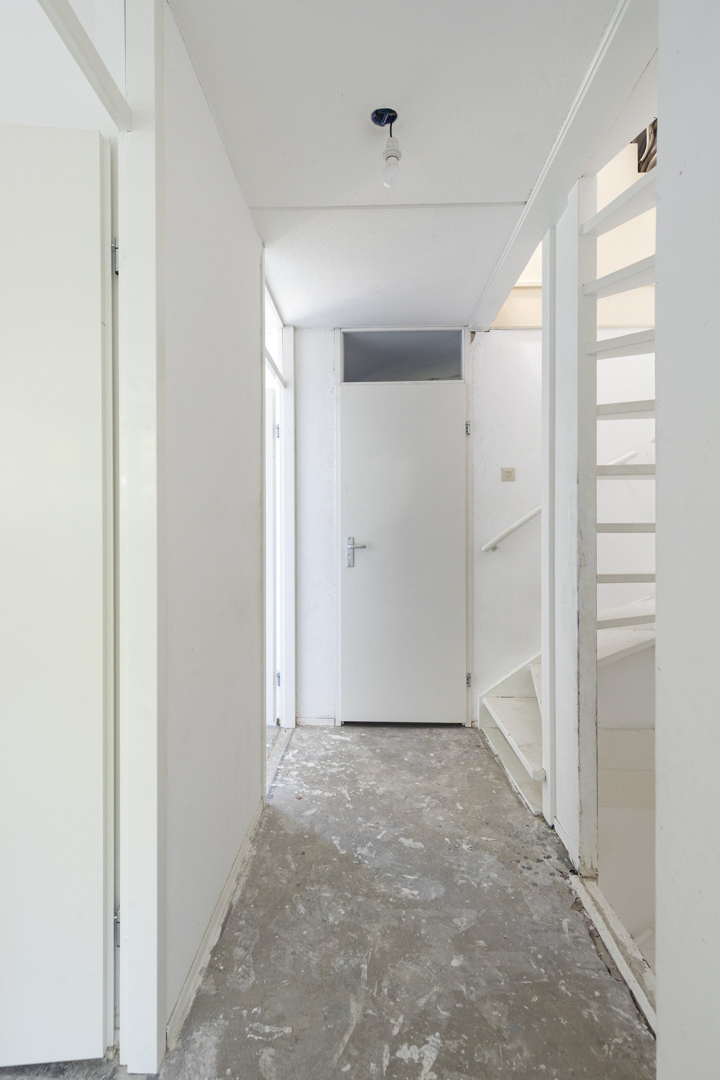 Huis Kongsbergstraat in Gouda