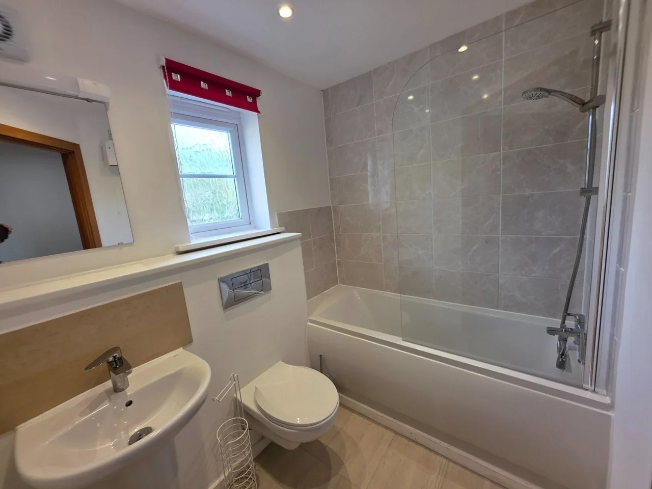 Flat Kendal in Purfleet-on-Thames