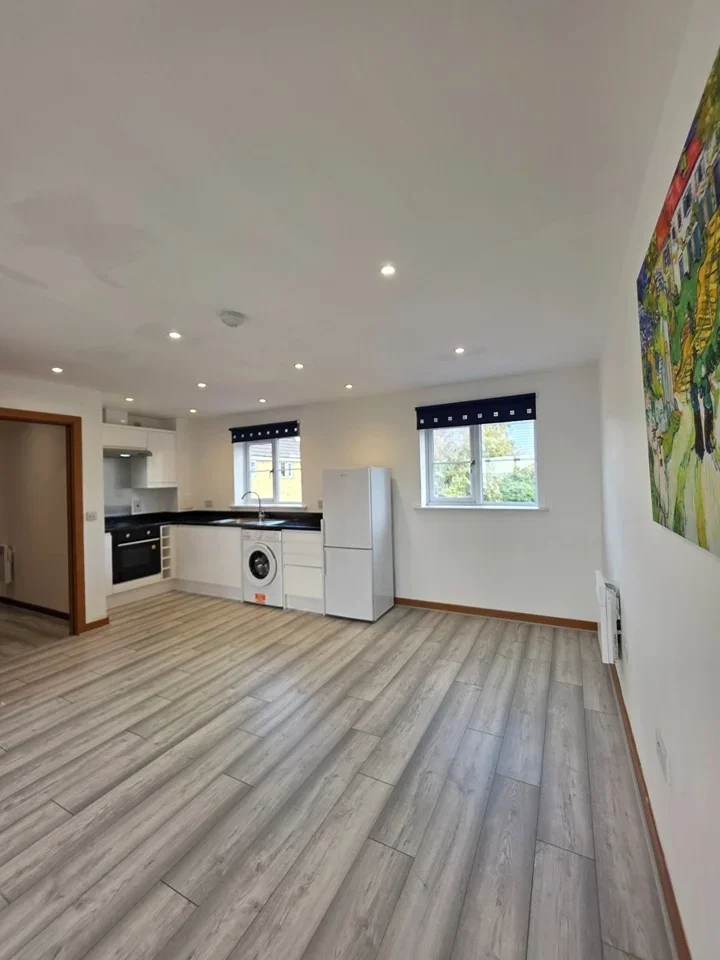 Flat Kendal in Purfleet-on-Thames