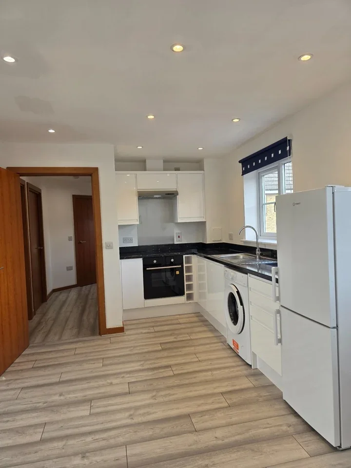 Flat Kendal in Purfleet-on-Thames