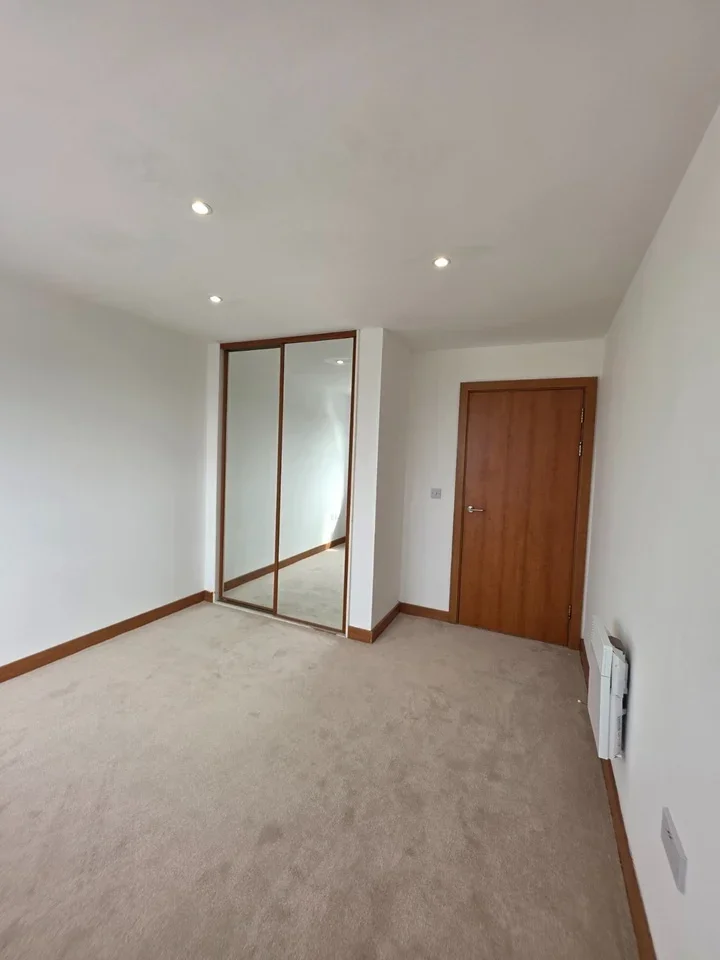 Flat Kendal in Purfleet-on-Thames