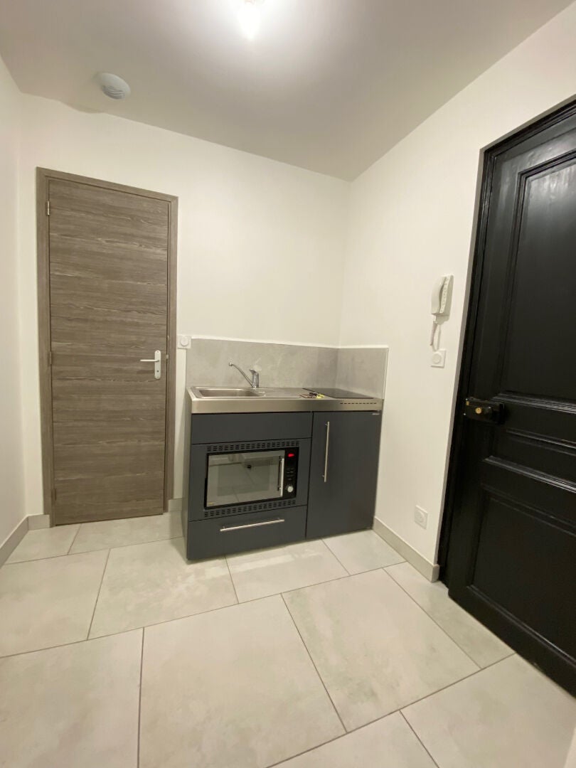 Appartement Rue des Lombards à Évreux