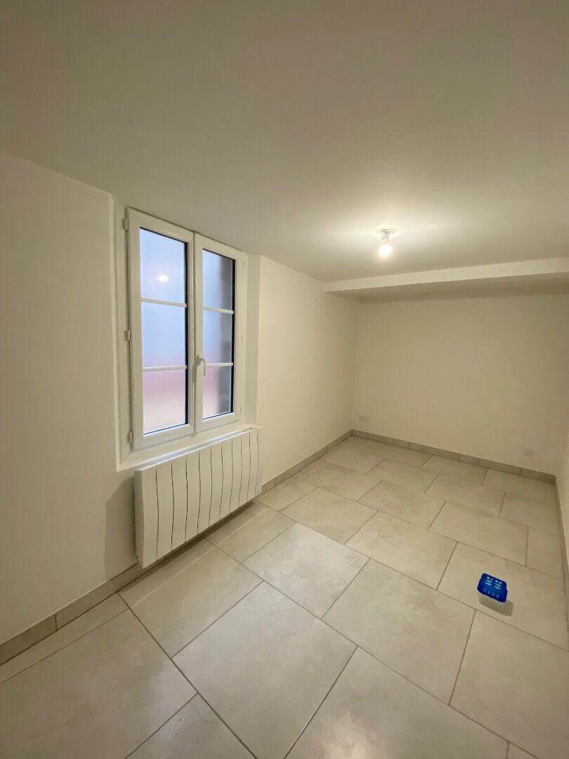 Appartement Rue des Lombards à Évreux