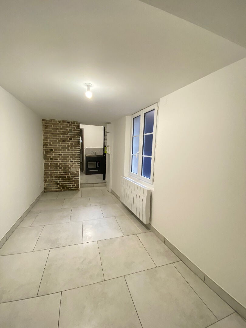 Appartement Rue des Lombards à Évreux