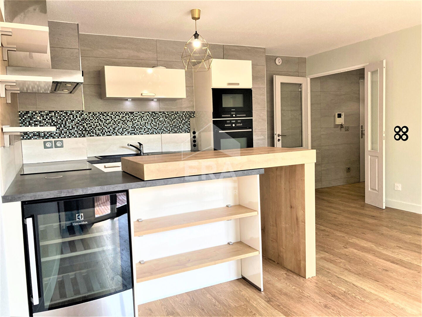 Appartement Boulevard des Mimosas à La Roquette-sur-Siagne