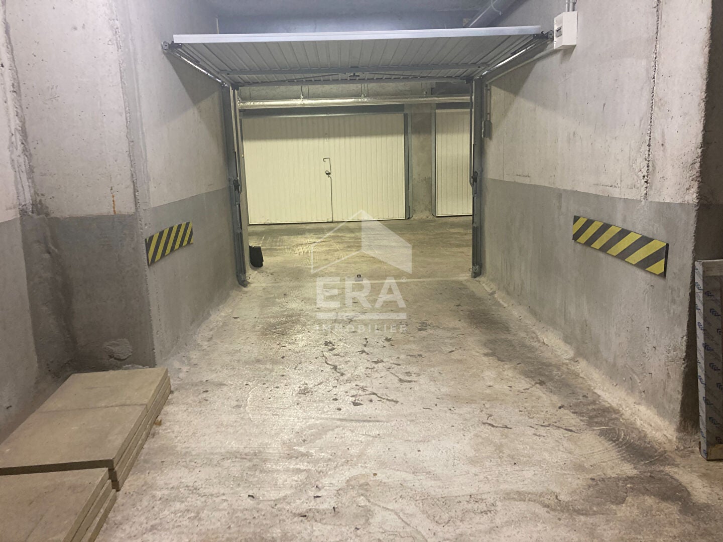 Appartement Boulevard des Mimosas à La Roquette-sur-Siagne