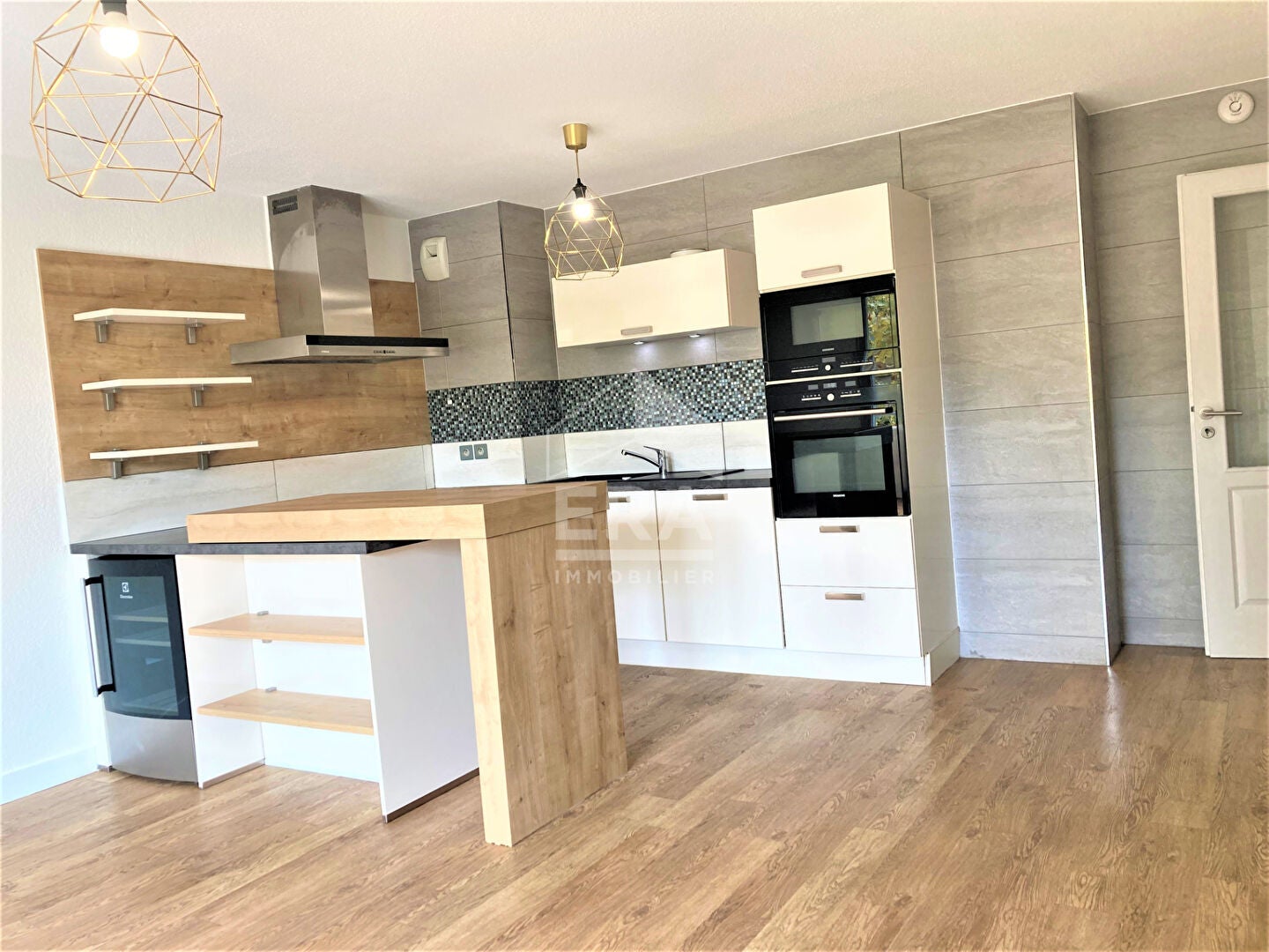 Appartement Boulevard des Mimosas à La Roquette-sur-Siagne
