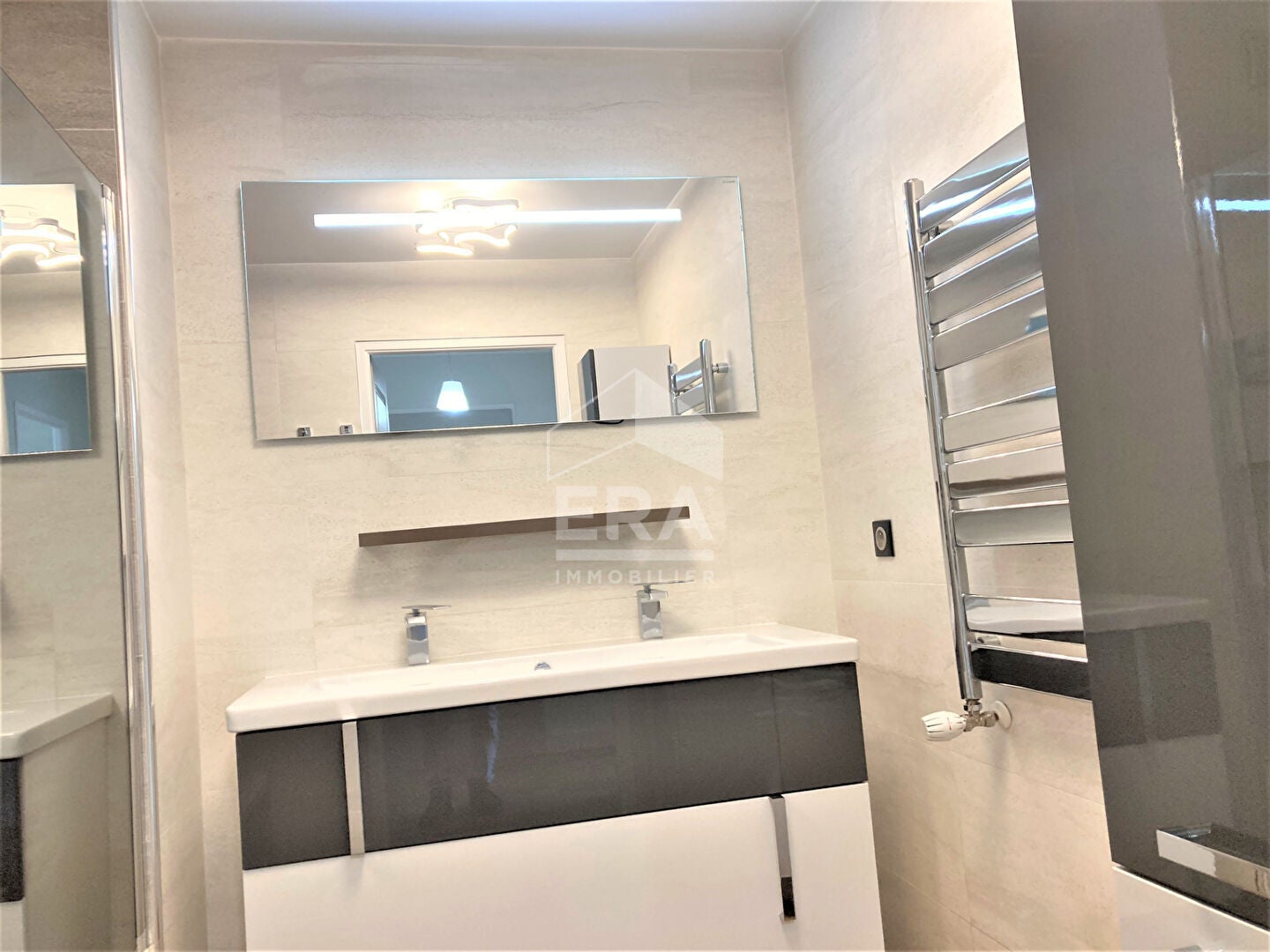 Appartement Boulevard des Mimosas à La Roquette-sur-Siagne