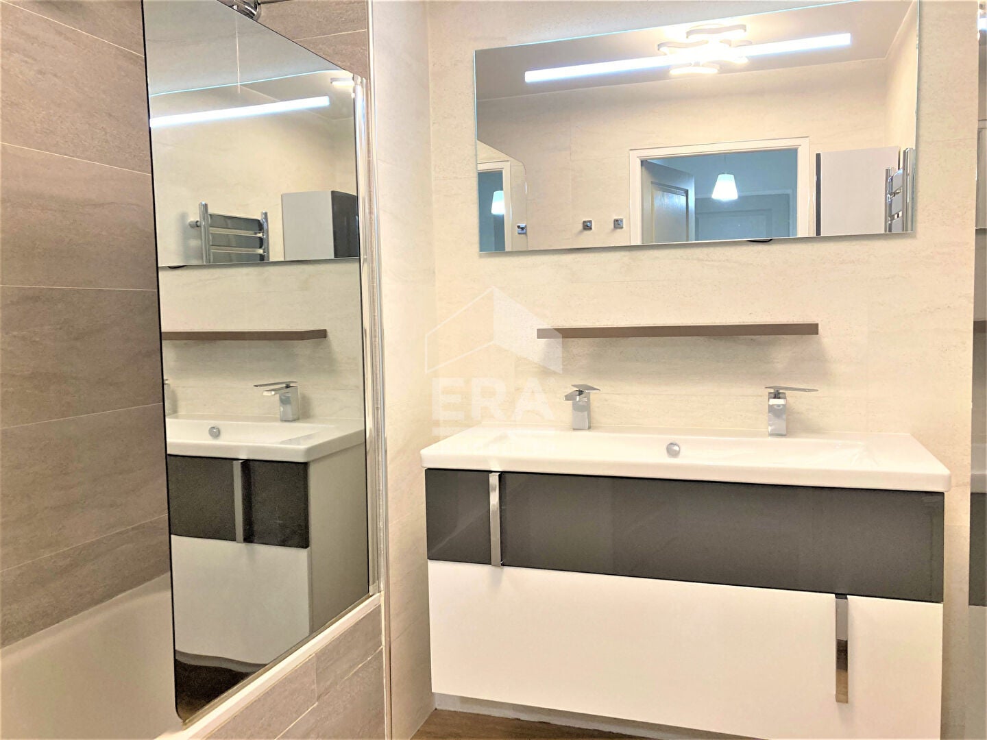 Appartement Boulevard des Mimosas à La Roquette-sur-Siagne