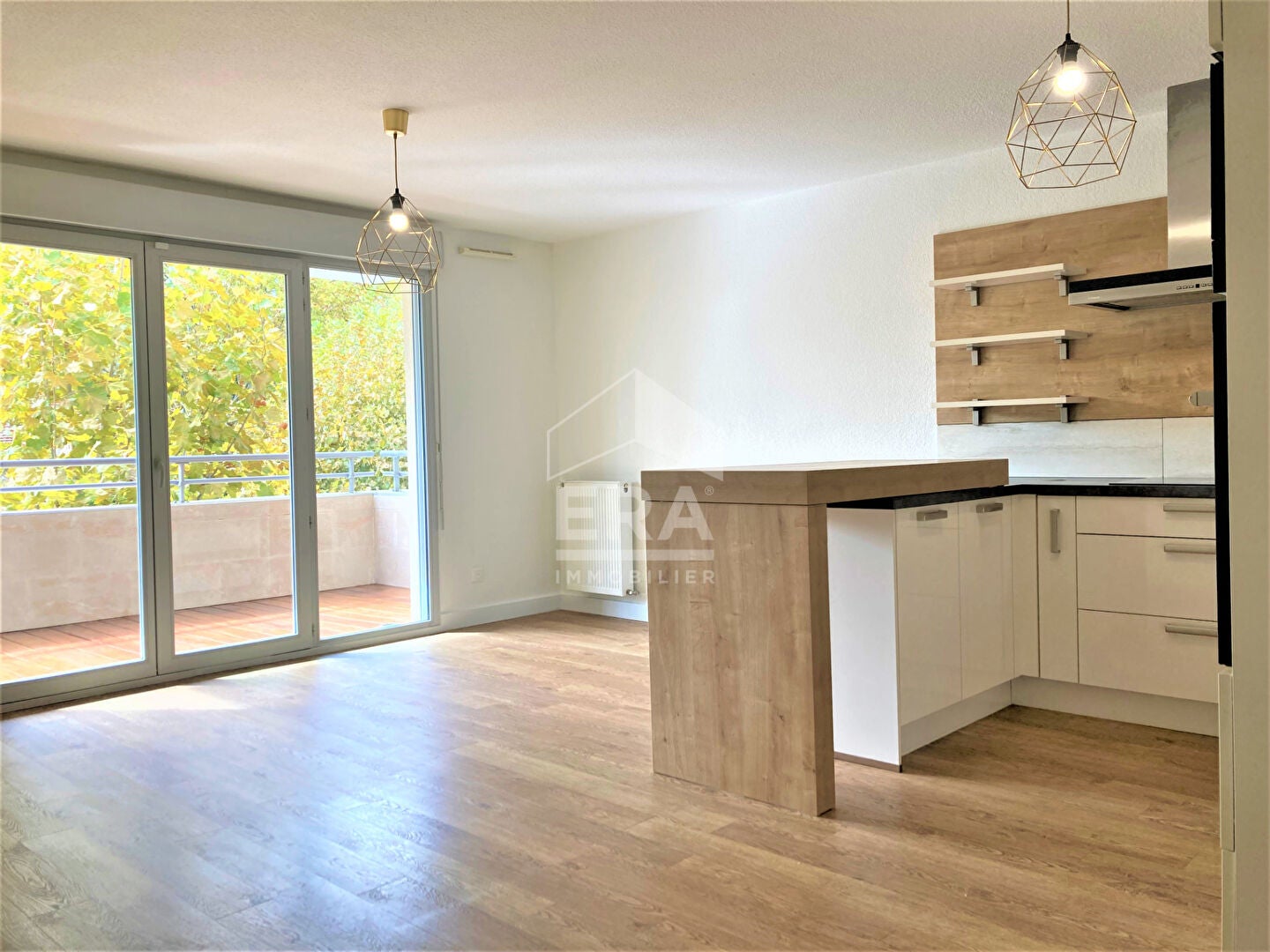 Appartement Boulevard des Mimosas à La Roquette-sur-Siagne