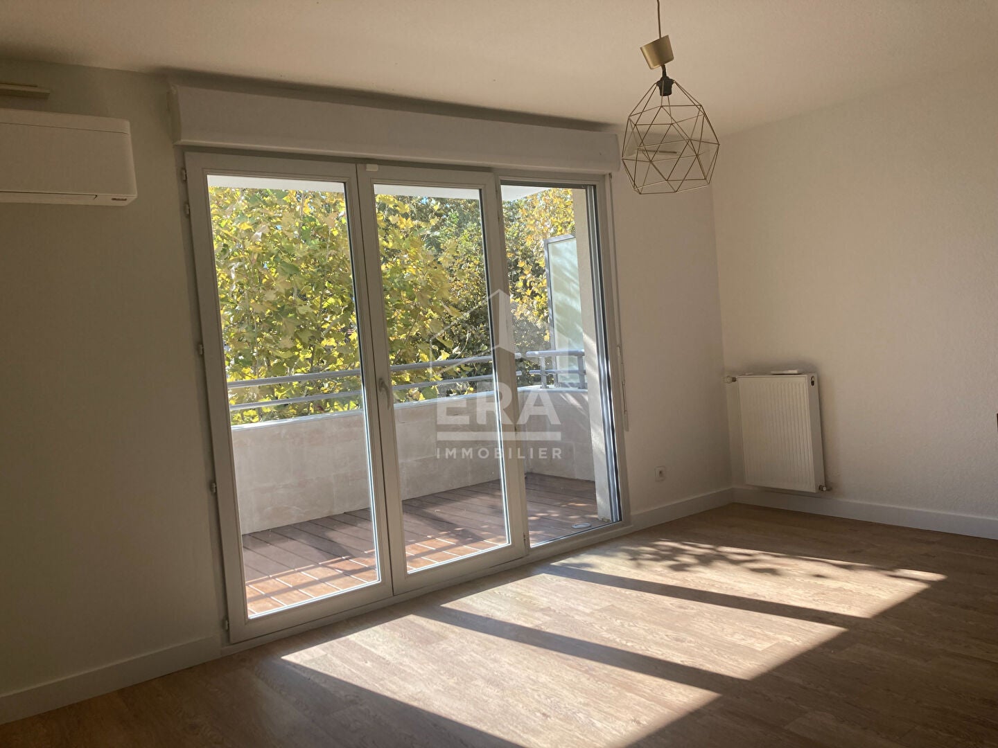 Flat Boulevard des Mimosas in La Roquette-sur-Siagne