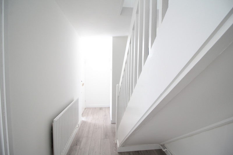 Room Teviot Street in Greater London