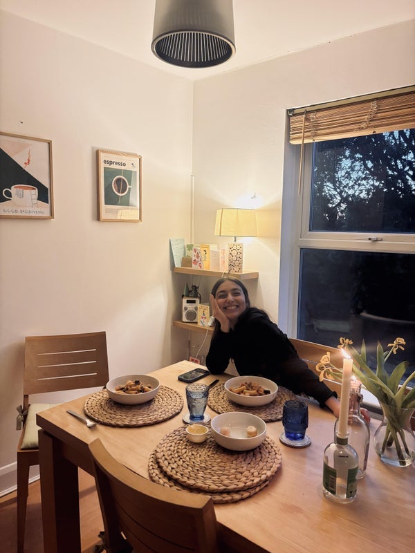 Room Gondar Gardens in Greater London