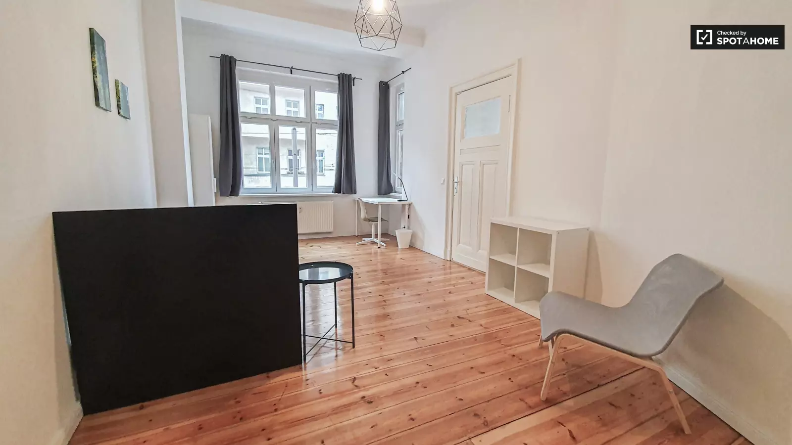 Wohnung Schonensche Straße in Berlin