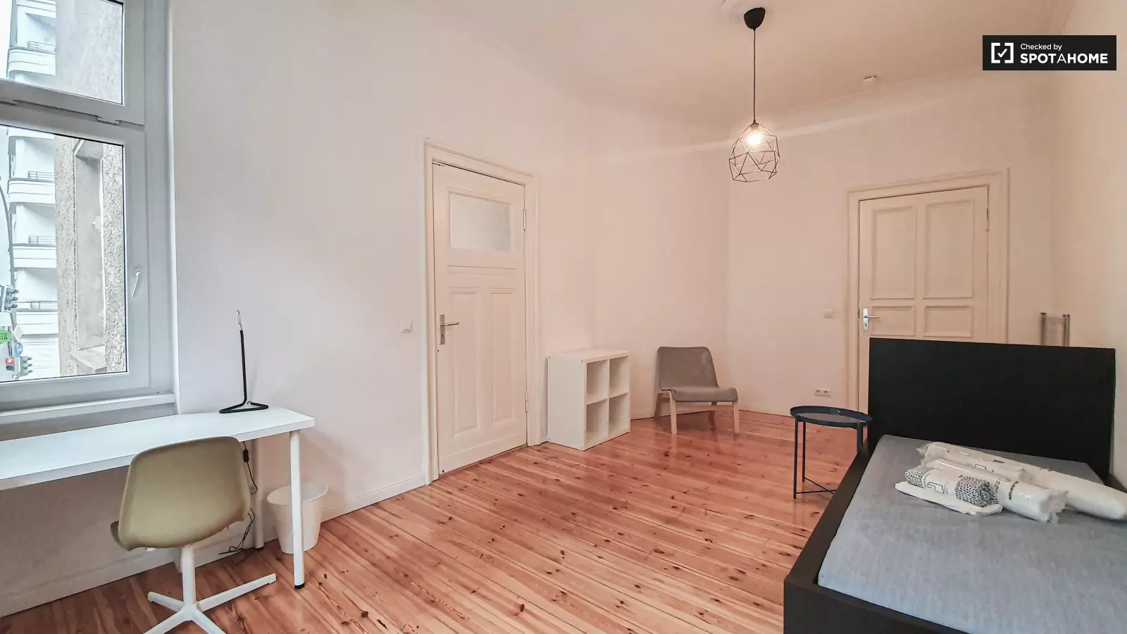 Wohnung Schonensche Straße in Berlin