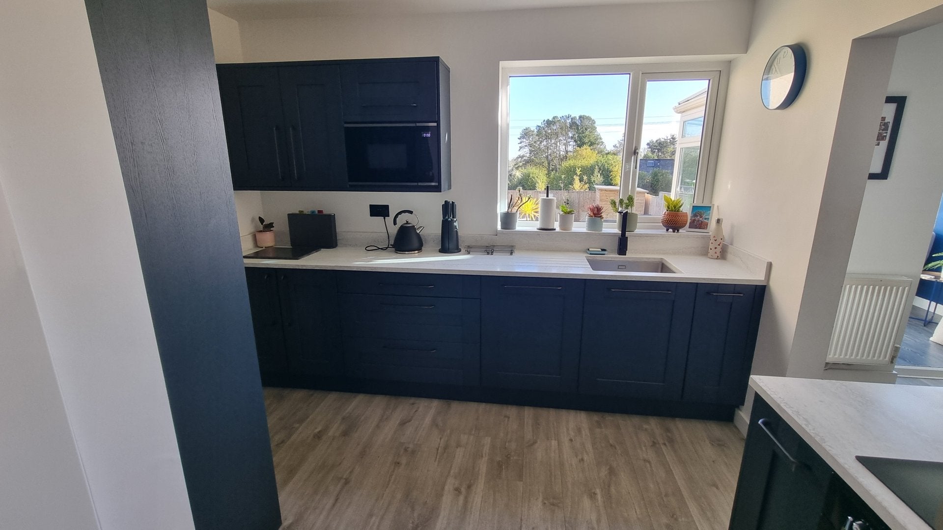 House Trecarrell in Launceston