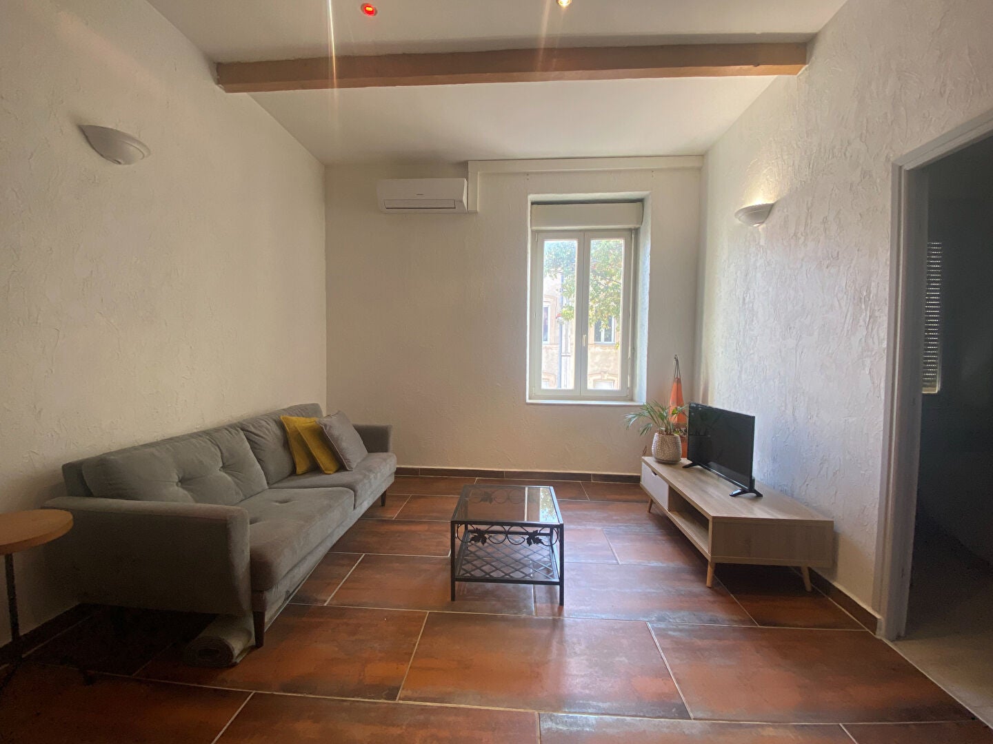 Appartement Avenue Anatole France à Narbonne