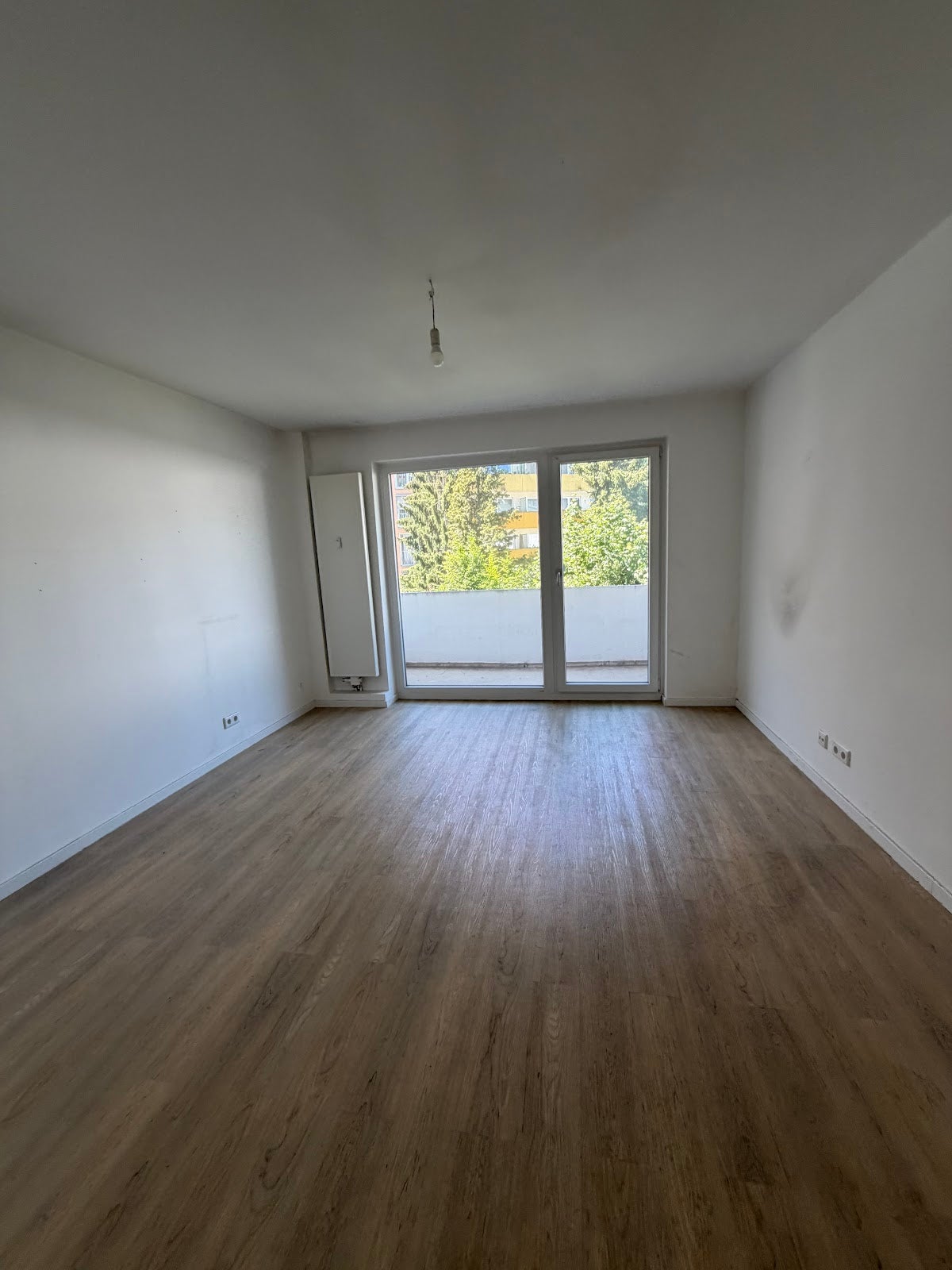 Wohnung Fürstenbergstraße in München