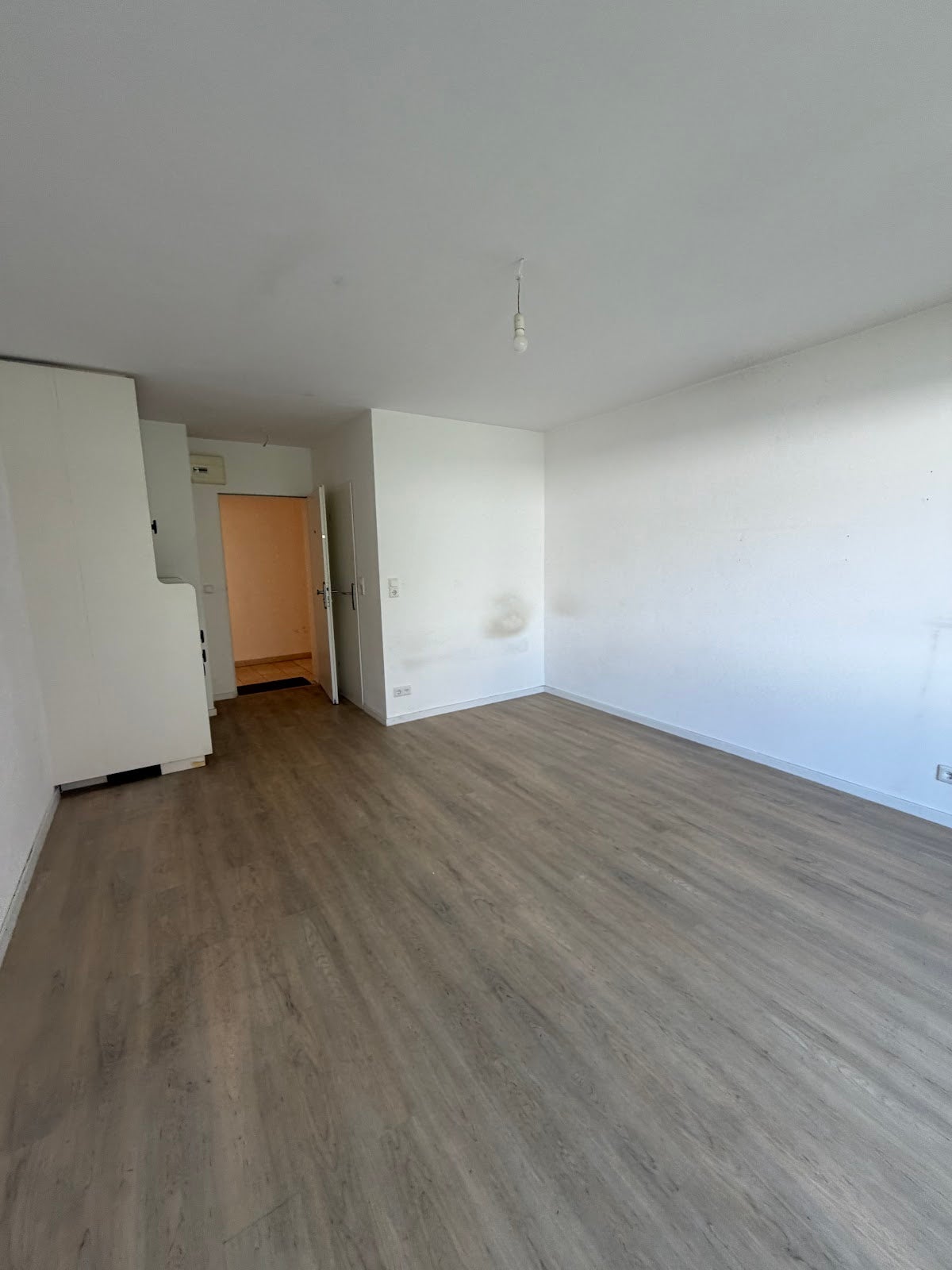 Wohnung Fürstenbergstraße in München