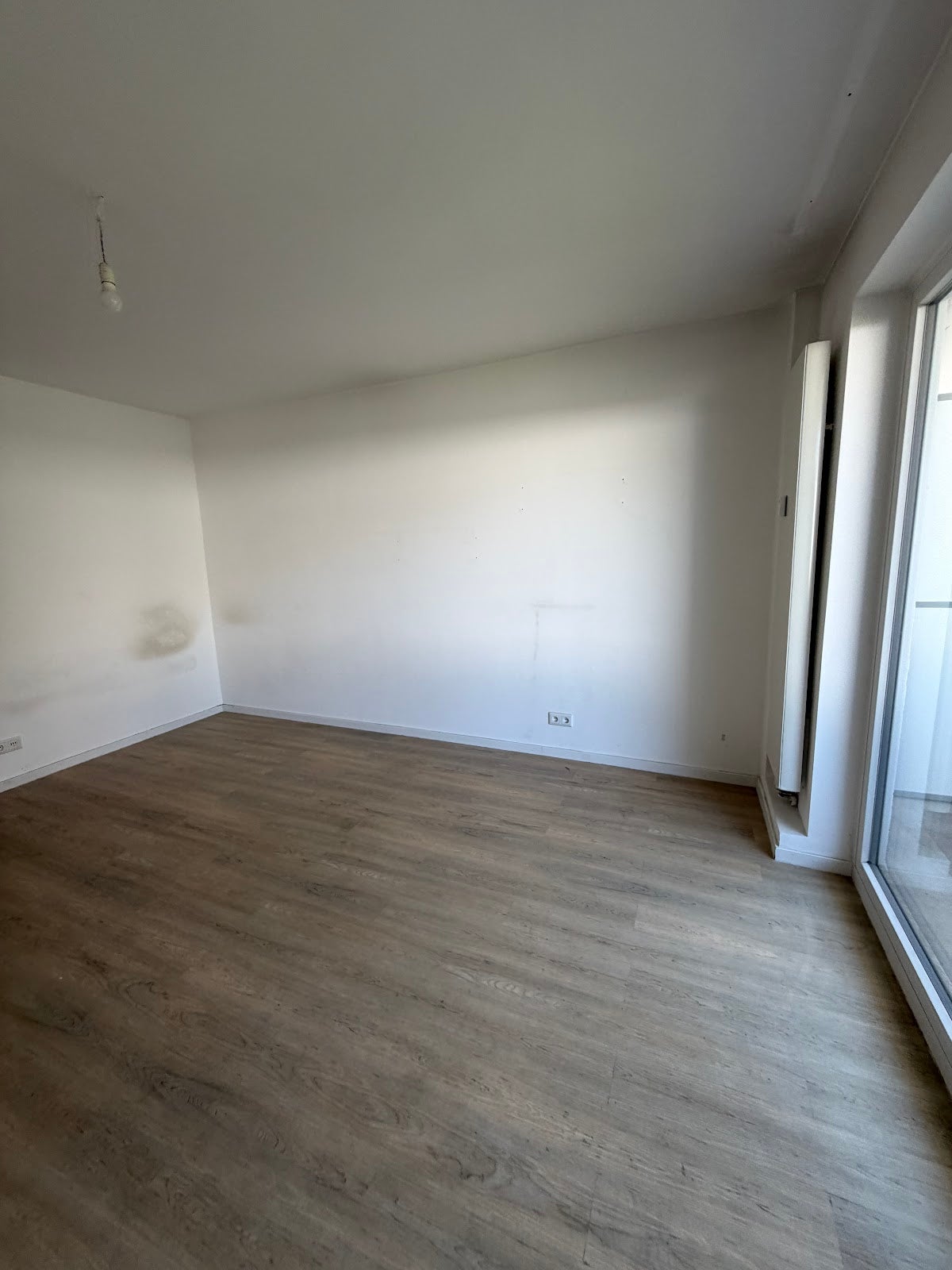 Wohnung Fürstenbergstraße in München