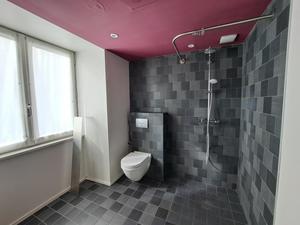 Appartement Rue Affre à Nantes