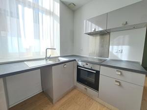 Appartement Rue Affre à Nantes