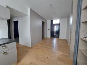 Appartement Rue Affre à Nantes
