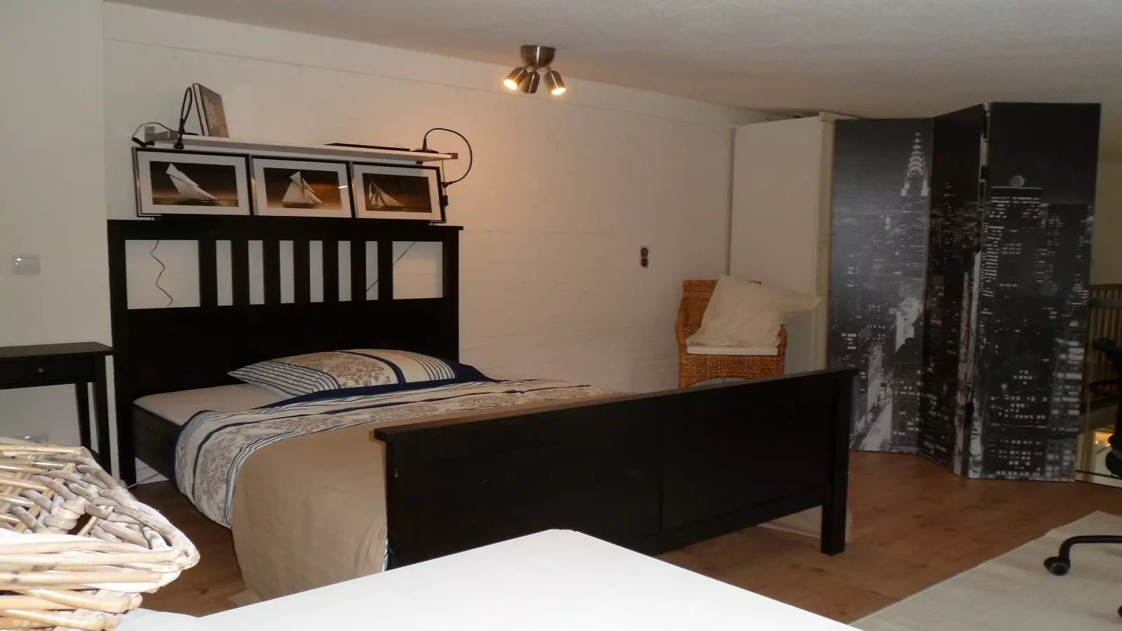 Wohnung Tannenweg in Hamburg