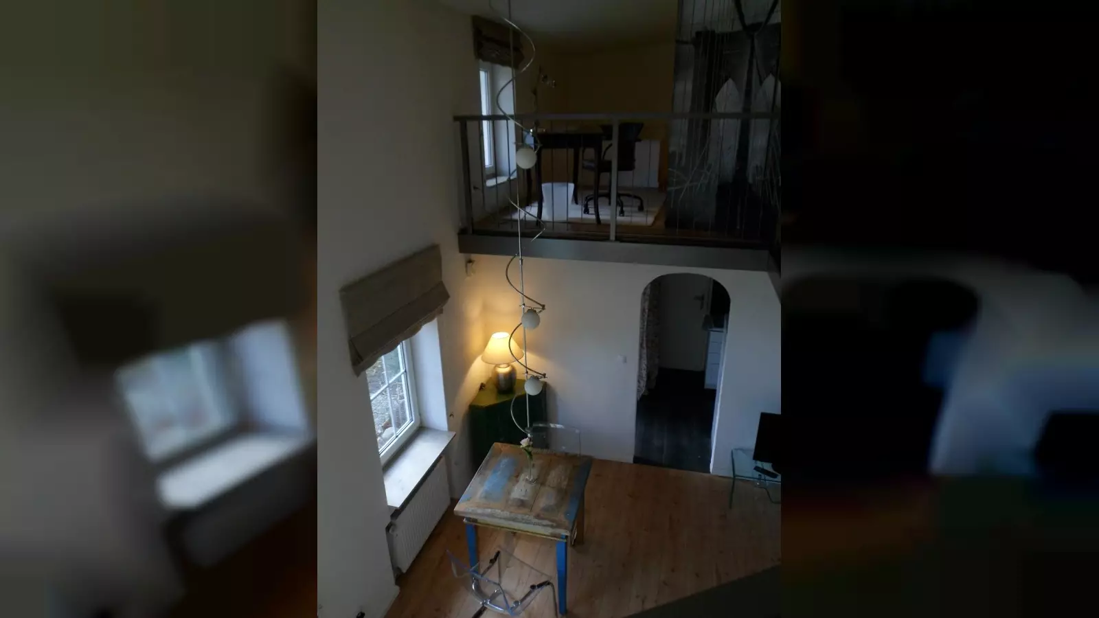 Wohnung Tannenweg in Hamburg