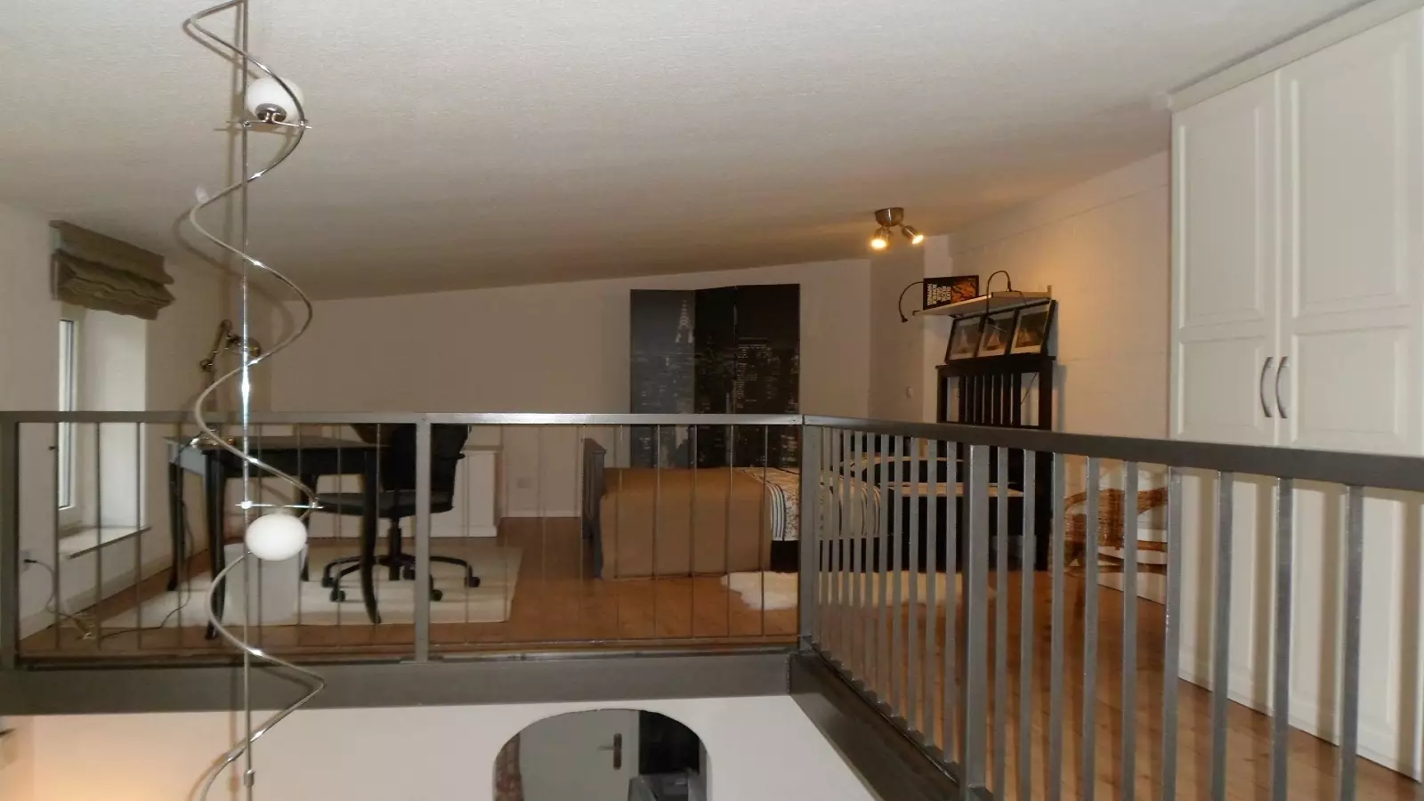 Wohnung Tannenweg in Hamburg