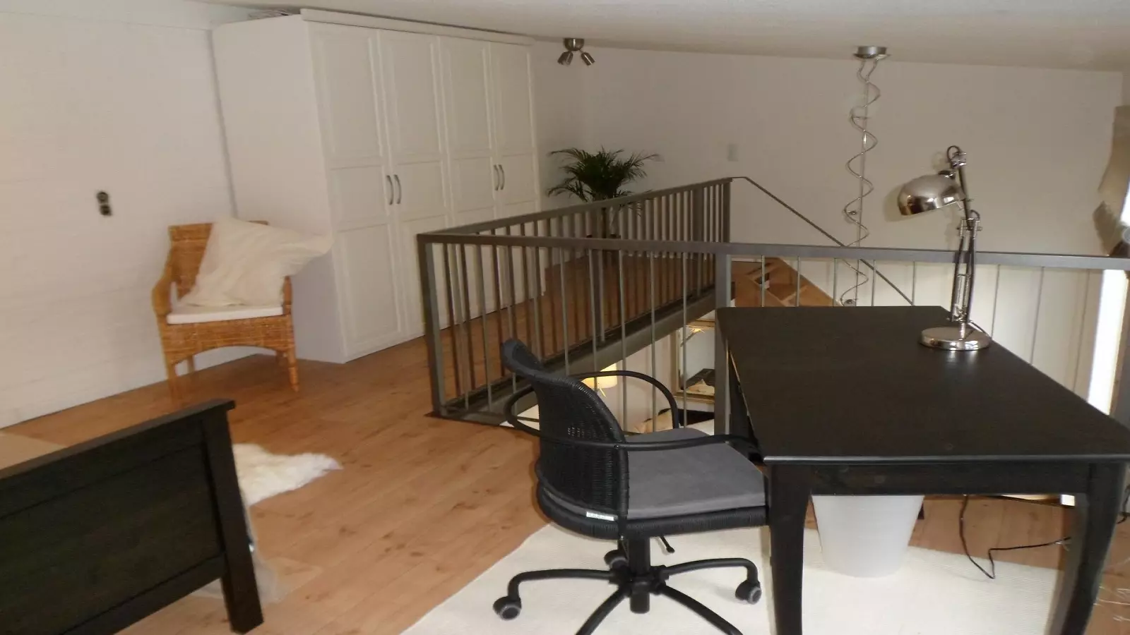 Wohnung Tannenweg in Hamburg
