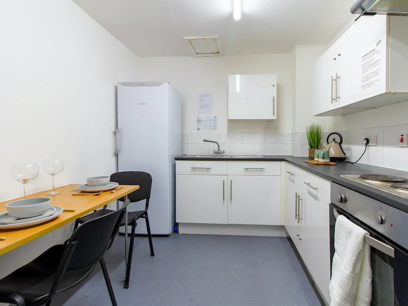 Room Woodgate in Charnwood