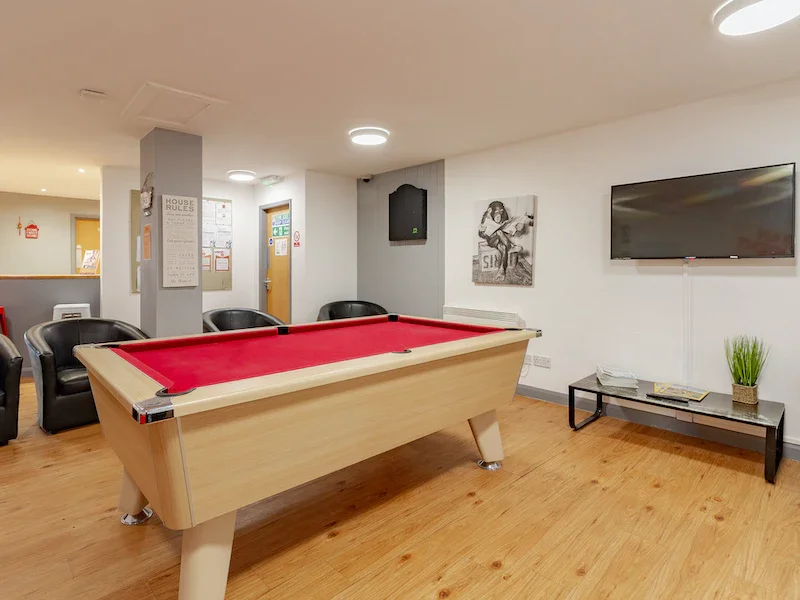Room Woodgate in Charnwood