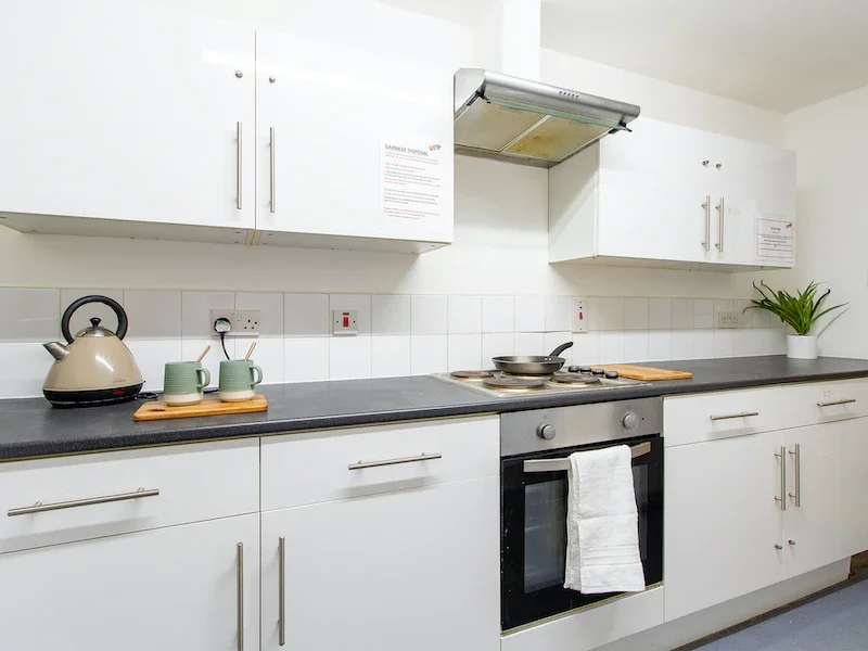 Room Woodgate in Charnwood